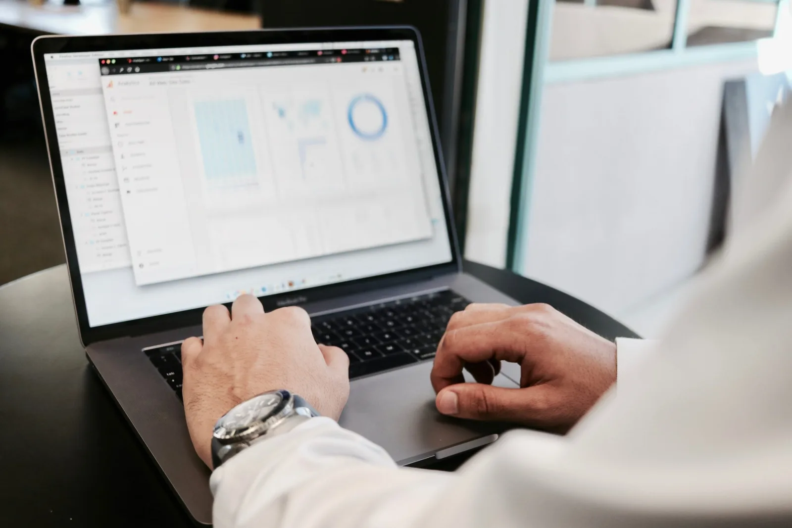Using Machine Learning for Revenue Forecasting and Pipeline Management