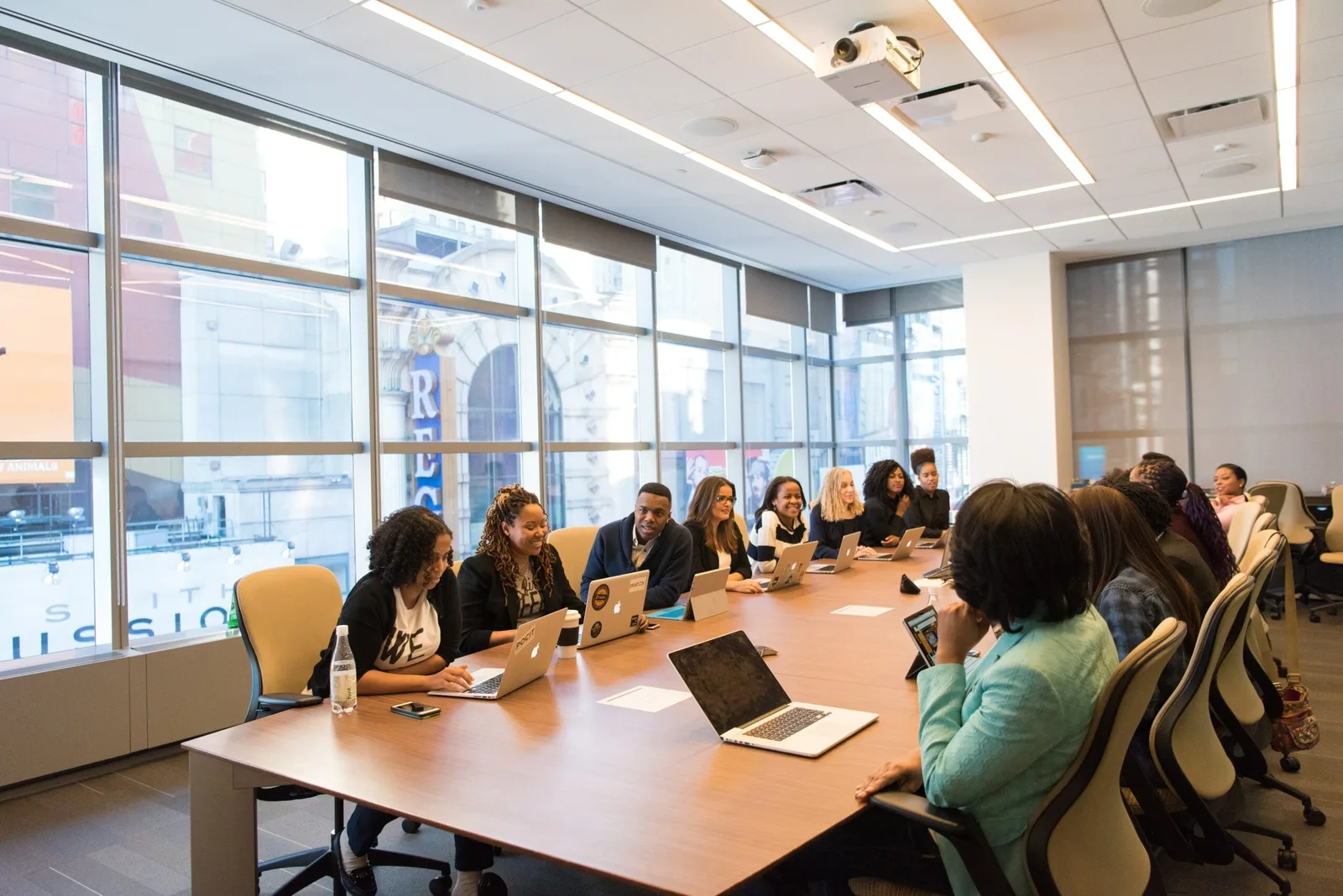 What AI Means to a Finance Leader