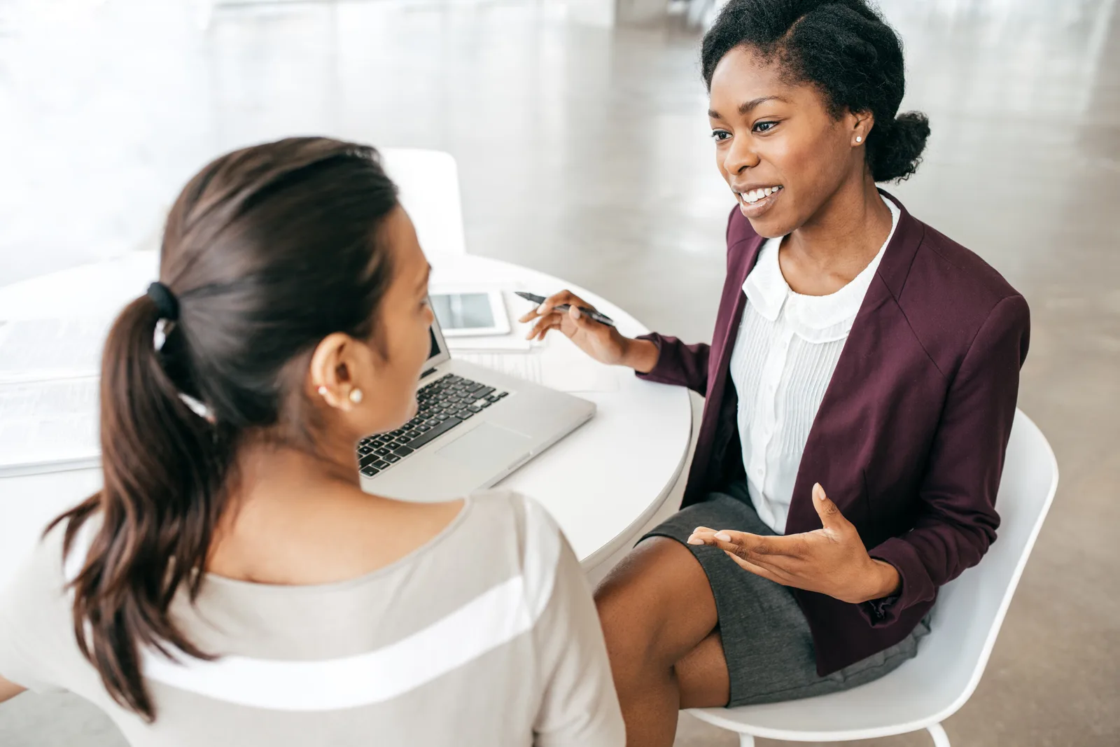 How Government SIs Leverage Tech in the Sales Process