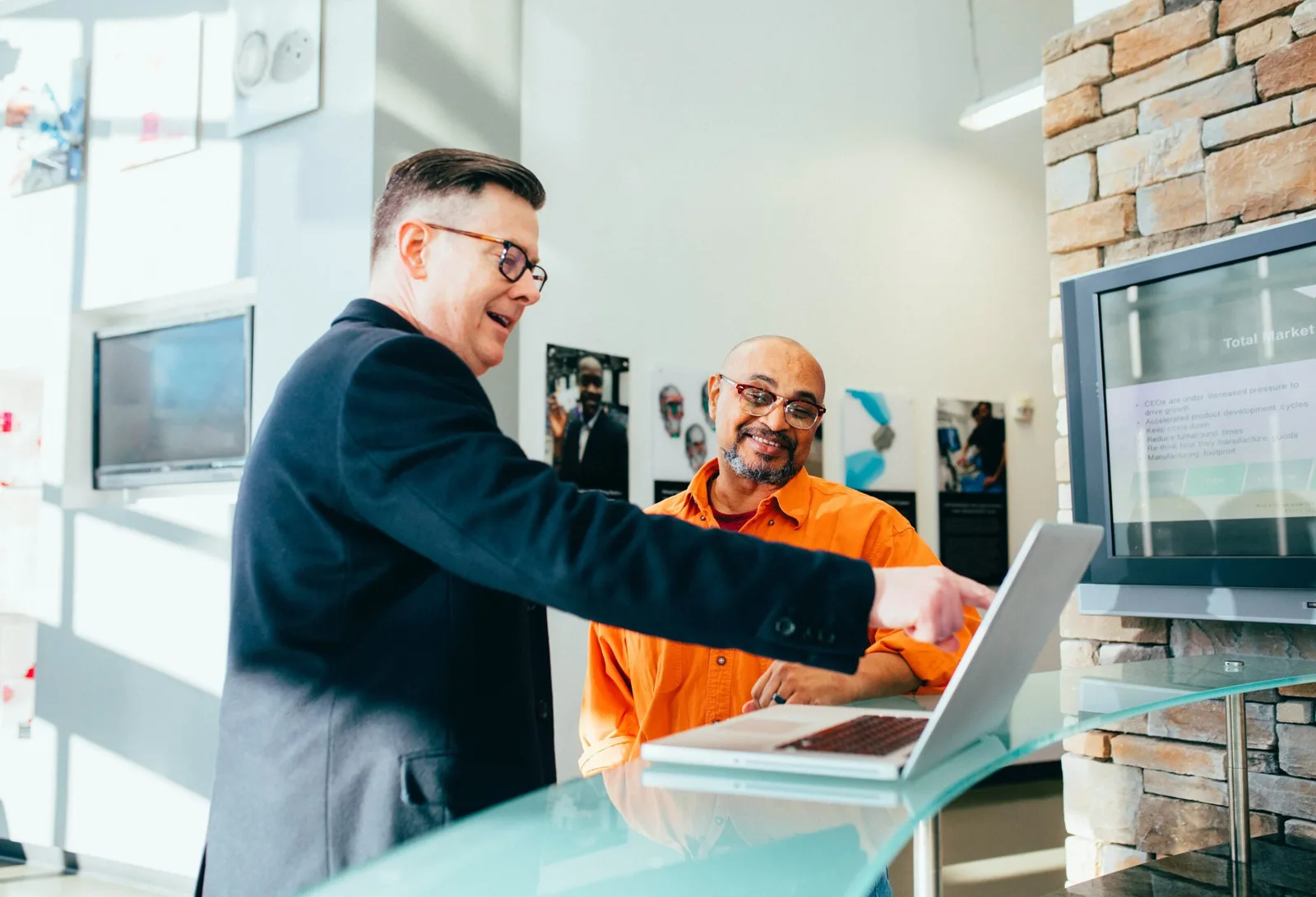People, Processes, and Technology: How to Have the Most Successful Year Yet