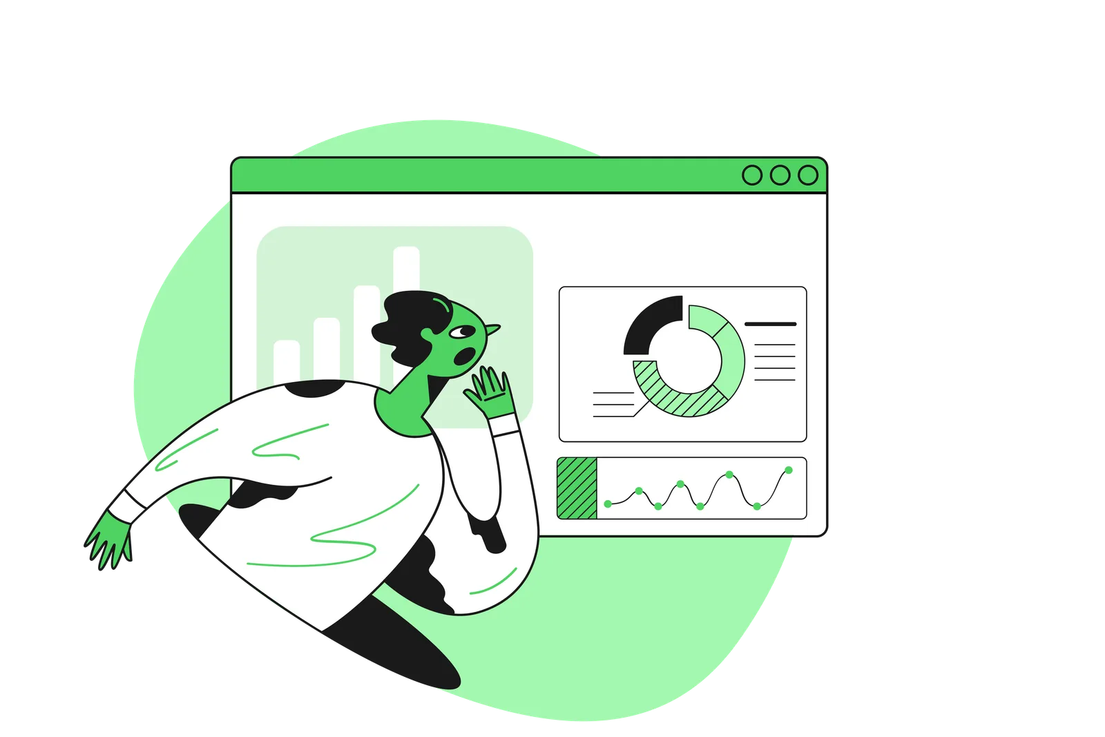 Next Quarter Enables Sales Coaching Improvements for Global IT Service Provider’s Teams