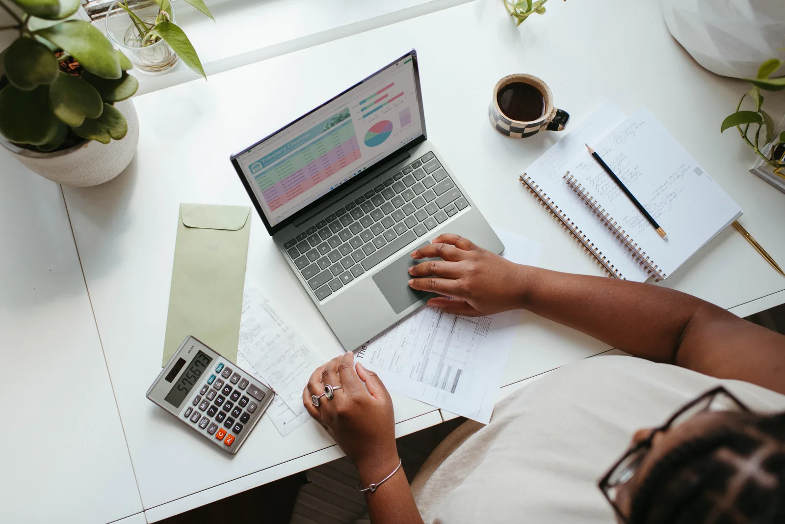 The Power of Customer Intent and Account Growth