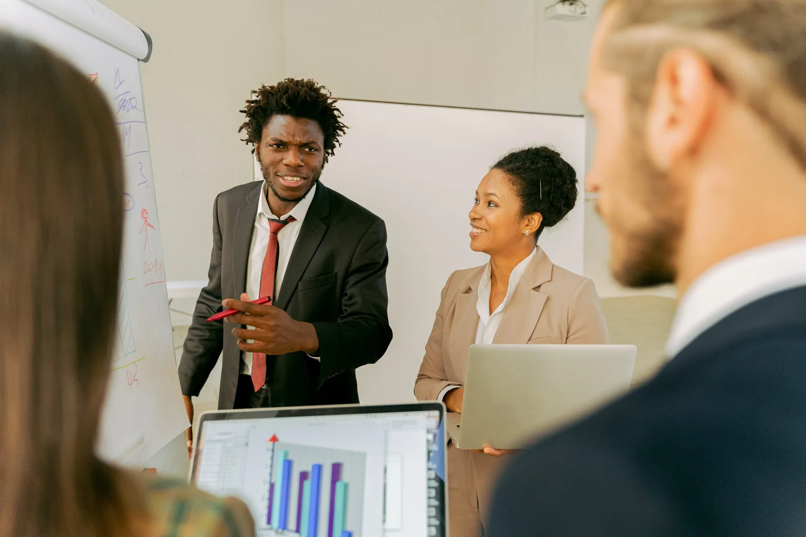 Utilizing AI-Powered Sales Analytics to Improve Sales Performance