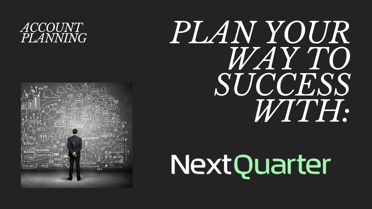 Sales Account Planning: The Ultimate Guide to Fueling Business Growth