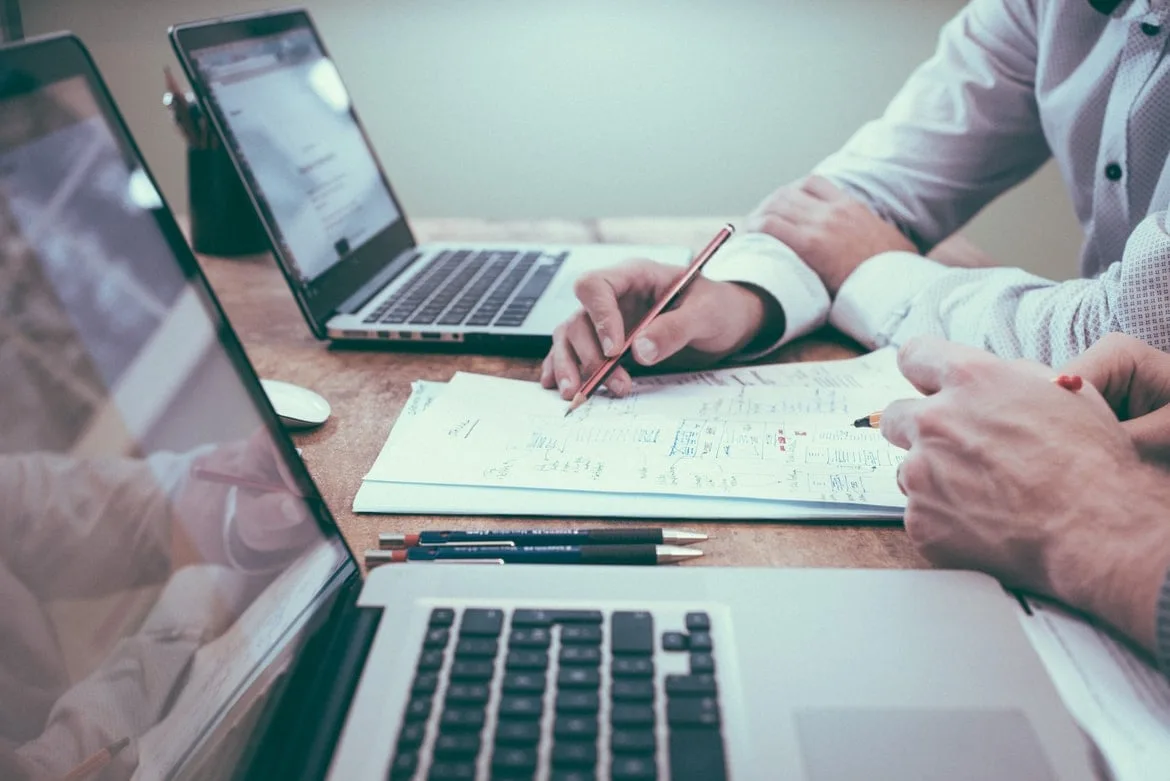 5 Ways to Streamline Your Sales Process and Hit Sales Forecasts