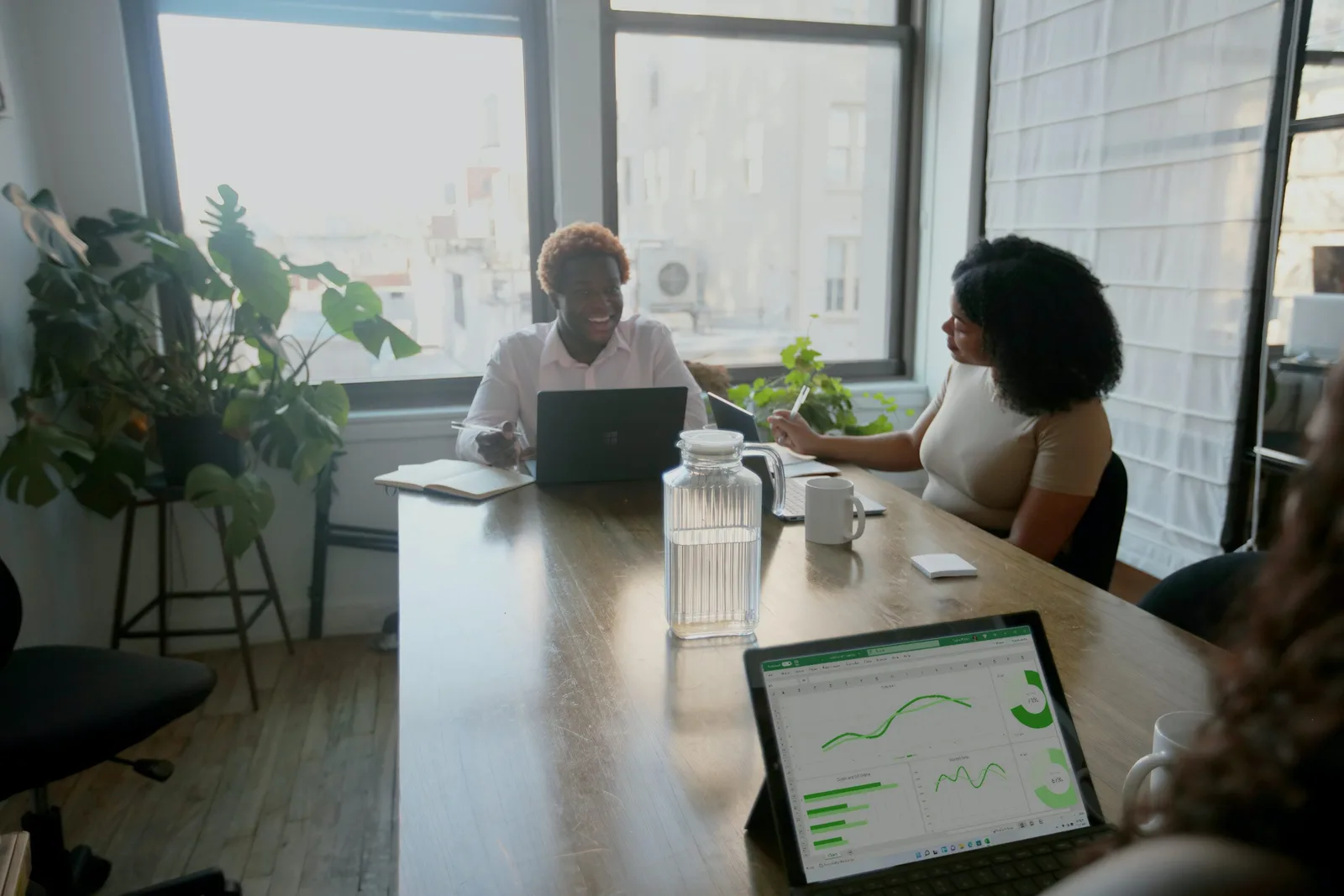 Strategies to Enhance Account Management Relationships within Salesforce