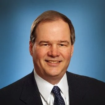 Portrait of Mike McCarty