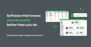 Account Growth Datasheet